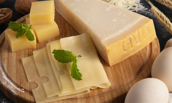 乳制品行业市场调查与发展前景分析