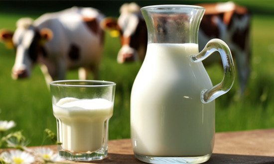 乳制品产业未来发展趋势分析报告