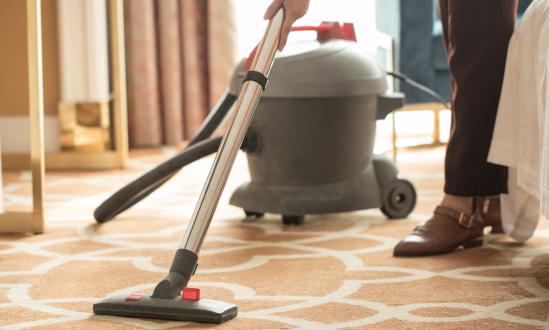 中国智能吸尘器行业进出口概述及发展预测