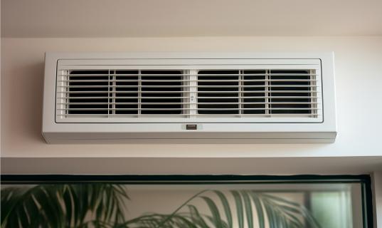 中央空调产业现状及未来发展趋势分析2024