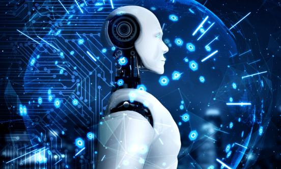 人工智能行业现状及前景趋势分析