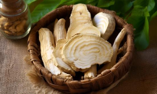 2024年国内葛根行业发展现状及市场竞争格局分析