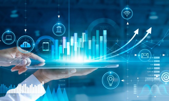 2024年中国数字产业化行业的市场发展现状及发展前景分析