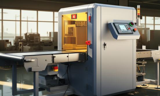 安检设备行业市场发展现状及竞争格局、进出口情况分析2024