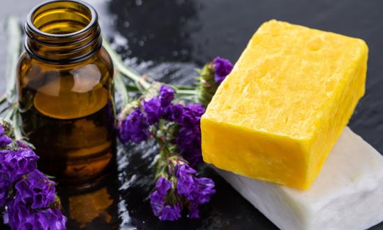 中国肥皂行业市场调研及发展前景预测