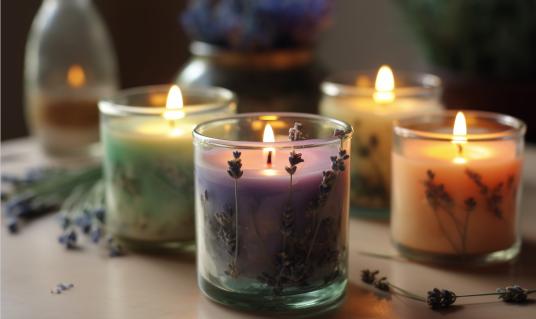 中国香薰蜡烛行业分析及发展预测