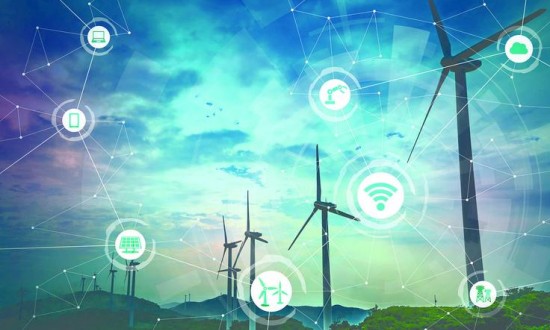2024年数字能源产业的市场发展现状及发展趋势分析