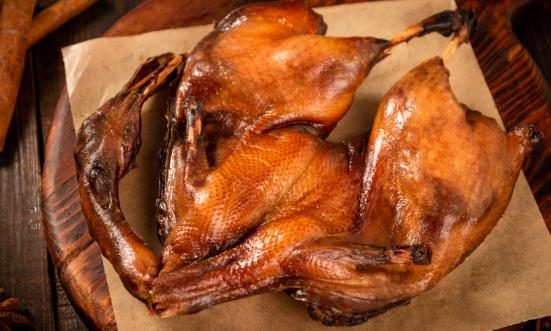 2024肉鸭行业市场发展现状及竞争格局、前景分析