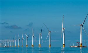 海洋经济产业现状及未来发展趋势 一季度海洋生产总值2.4万亿元