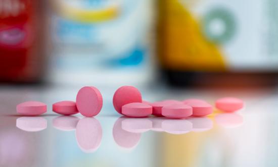 2024年中国镇痛药行业竞争格局及未来发展趋势分析