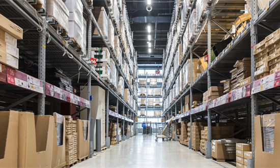 仓储货架行业市场需求及未来前景趋势分析