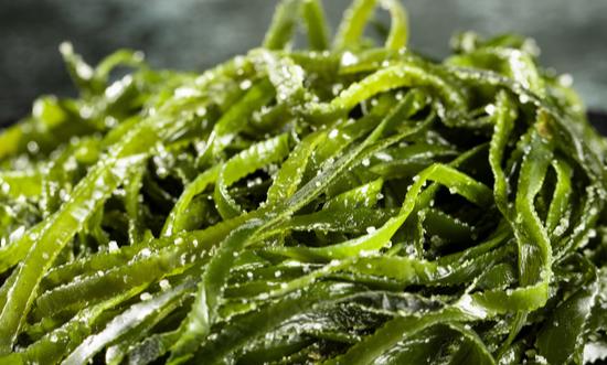 2024年中国海藻提取物行业市场规模、竞争格局及未来发展趋势分析