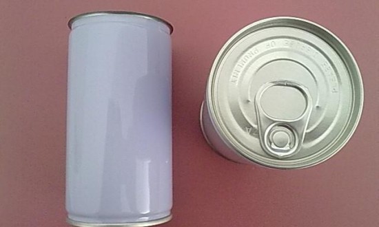 2024年中国食品饮料三片罐行业的产业链上下游结构及投资前景分析