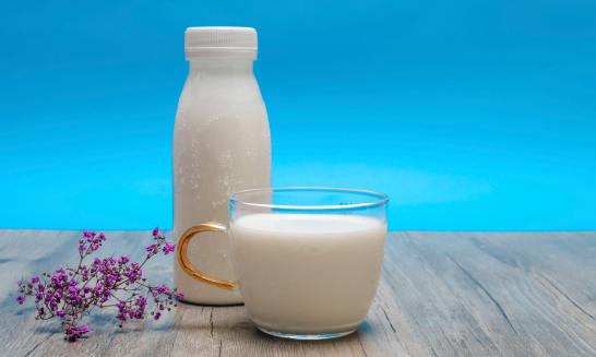 中国乳制品行业发展趋势及上游产业链供应分析2024