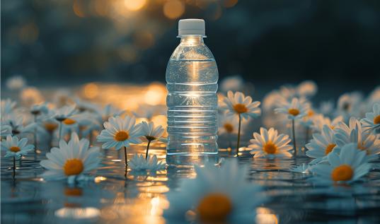 中国矿泉水行业市场现状及发展趋势分析