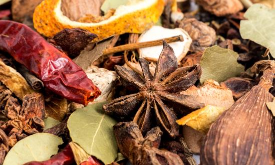 调味品产业链现状及未来发展趋势分析