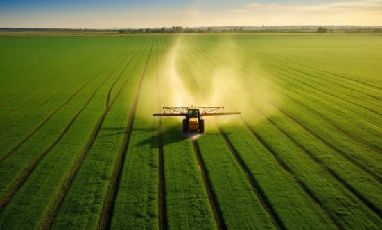 2024化学农药行业市场供需格局及竞争格局分析