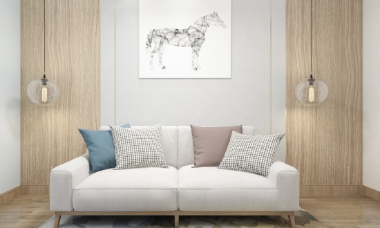 2024年中国沙发行业的产业链上下游结构及投资趋势分析