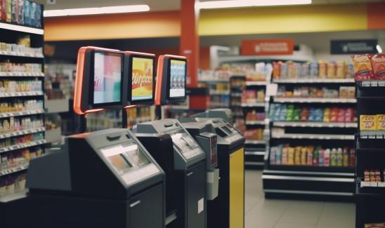 中国无人超市行业投资潜力及O2O模式发展前景分析