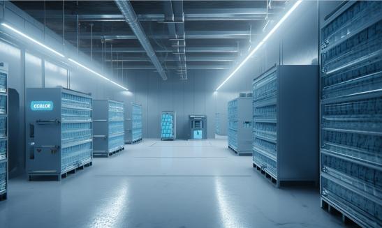 “十四五”时期以来中国冷链物流行业发展运行状况分析