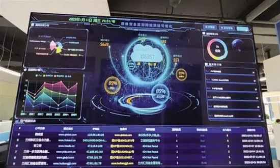 今年可能再次出现拉尼娜现象 智慧气象行业市场深度分析