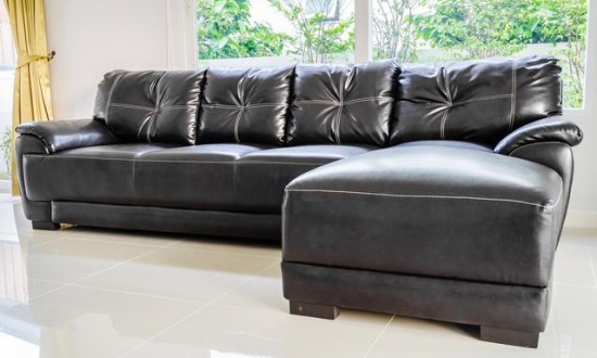 2024年中国真皮沙发行业的产业链分析及市场发展现状