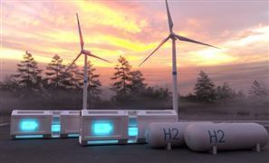 2024氢能产业现状及未来发展趋势分析报告 我国首个重载铁路加氢站正式投入商业运营