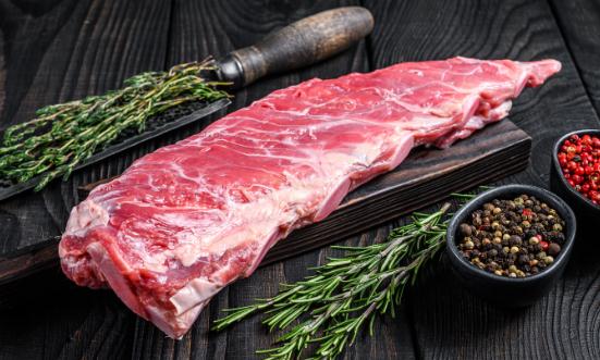 牛羊肉价格近5年同期最低 2024牛羊肉行业市场现状分析