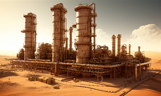 2024年中国稀有气体市场驱动因素、稀有气体主要细分市场及行业未来发展投资前景趋势