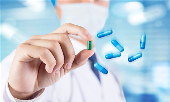 2024年中国医药市场驱动因素、医药主要细分市场及行业未来发展投资前景趋势