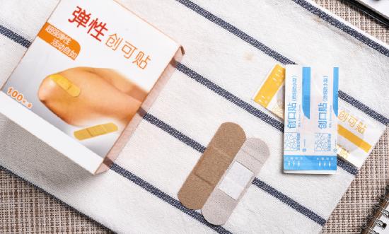 液体创可贴市场发展情况分析：市场呈现竞争激烈的态势