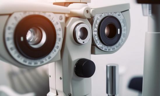 2024年中国验光仪行业发展现状及趋势分析