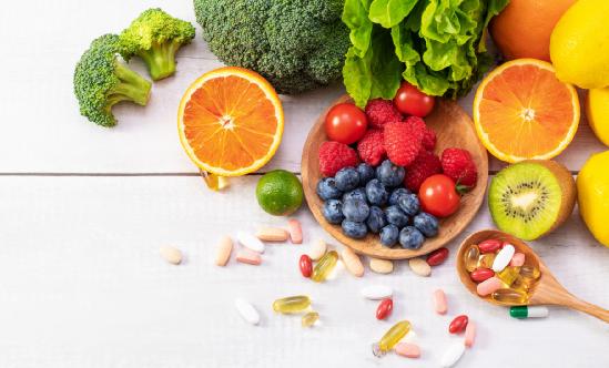 维生素D市场需求调研分析2024