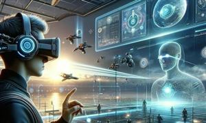 2024元宇宙行业发展深度调研与未来趋势预测报告 上海：开展元宇宙应用场景揭榜挂帅