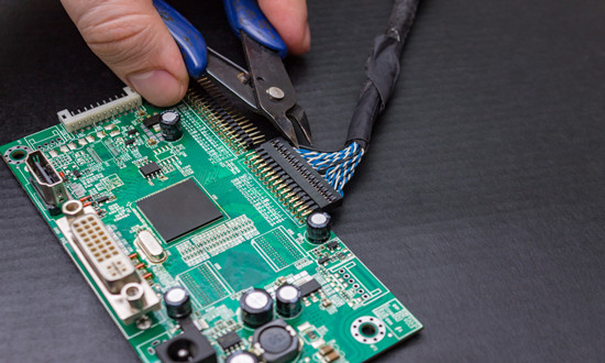 低介电电子布行业发展分析及未来市场趋势