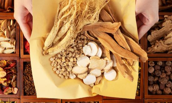 2024年中国中药材行业市场规模及发展趋势分析​预测