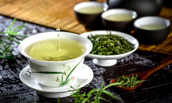 2024茶加工行业发展现状及市场竞争格局分析