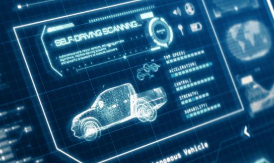 2024汽车软件行业市场现状及竞争格局分析