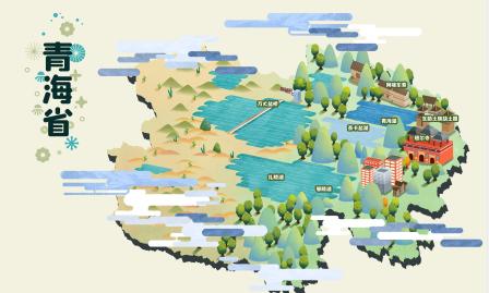 青海省旅游行业发展趋势分析与投资前景展望2024