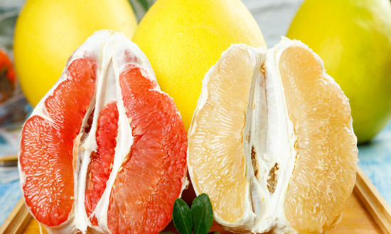 柚子行业市场发展现状及前景趋势分析