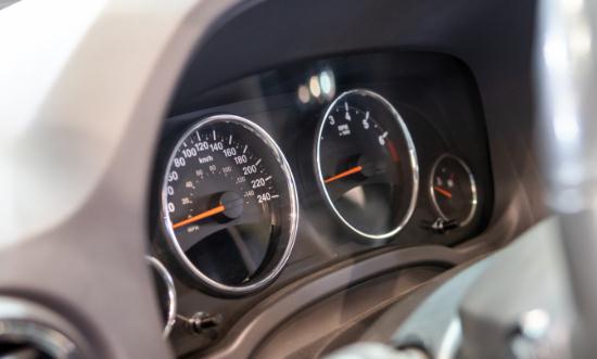 汽车仪表行业市场发展现状及竞争格局分析