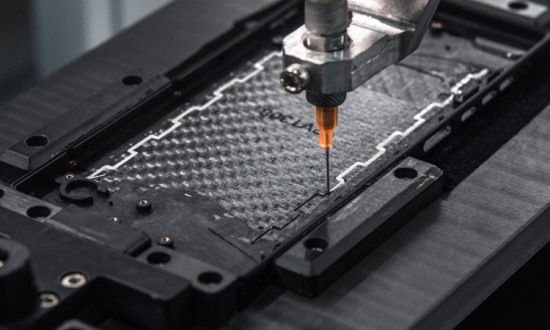 2024年中国复合材料行业的产业链结构分析及投资趋势