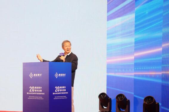 第十五届虎啸奖获奖名单揭晓，敷尔佳斩获“媒介创新类银奖”