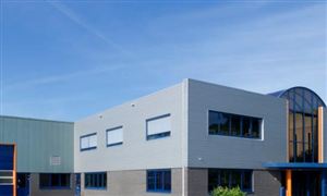 工业建筑行业发展现状、前景，趋势分析2025