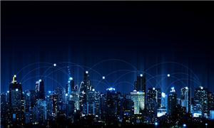 中国智能建筑产业链2025年现状与前瞻分析(产业链图全览)