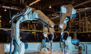 2025年工业机器人核心零部件供应链全景