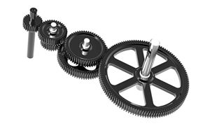 2025年减速机行业深度分析报告：产能、需求与竞争格局的系统性透视