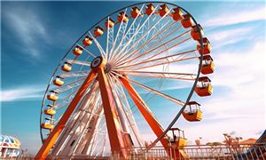 北京游乐园门票价格