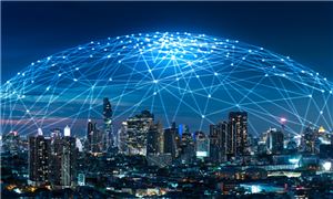 2025年杭州物联网行业市场发展现状及未来发展前景趋势分析