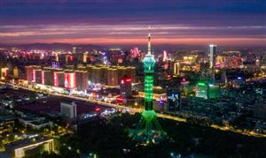 2025年河北新材料行业发展现状与产业链结构分析